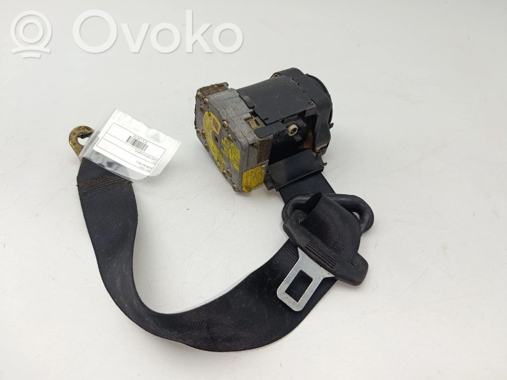 Cinturón trasero   8L3857805,8A0657732