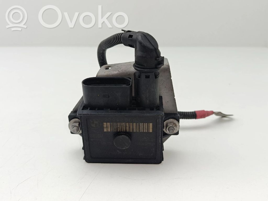 Glow plug pre-heat relay   7798000,0522120102