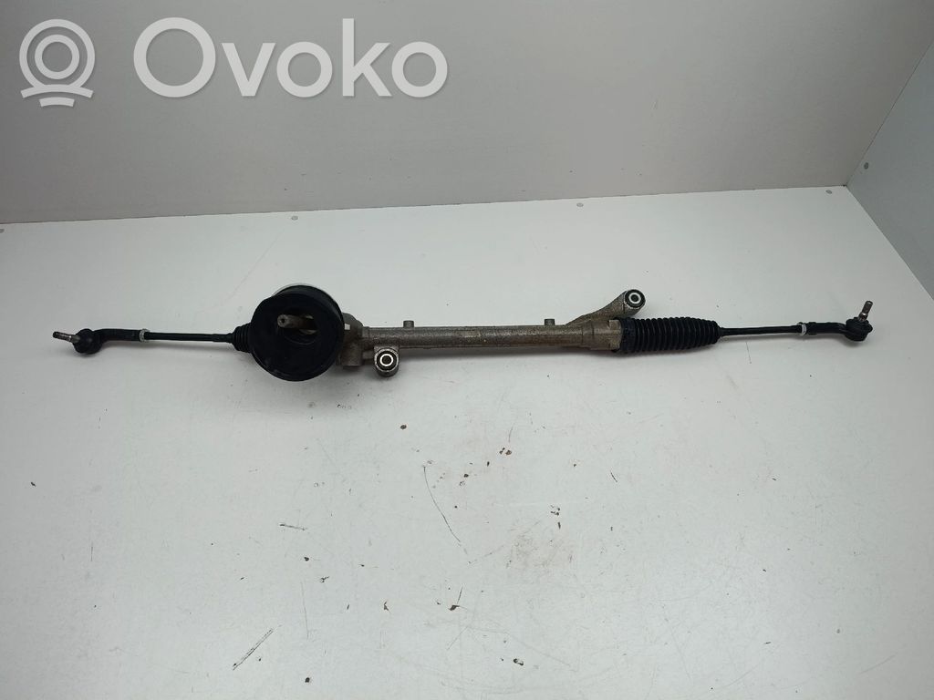 Ford Fiesta Steering rack 