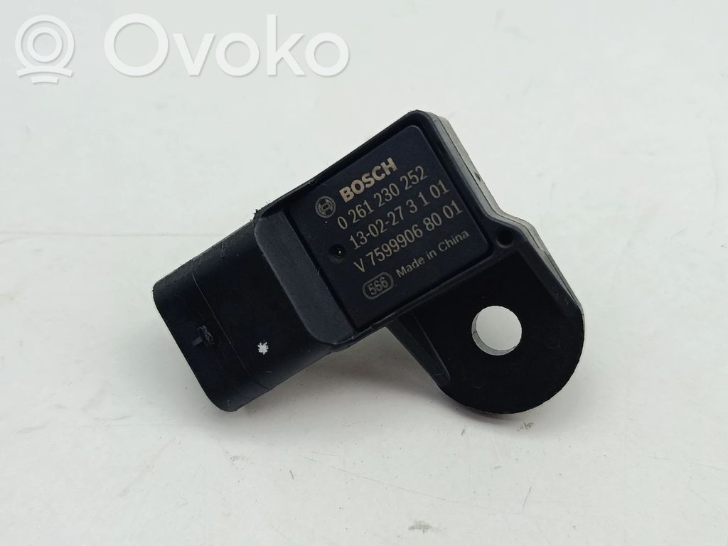 Luftdrucksensor   0261230252,V75999068001