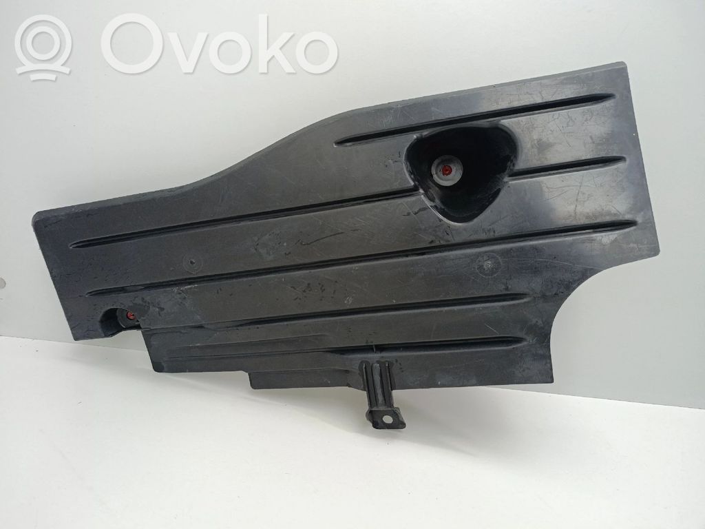 Trunk/boot floor carpet liner   AV61R11778A
