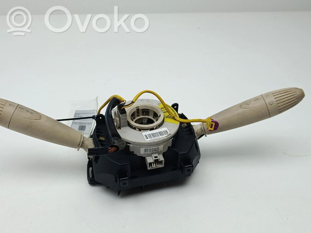 Fiat 500 Other switches/knobs/shifts 