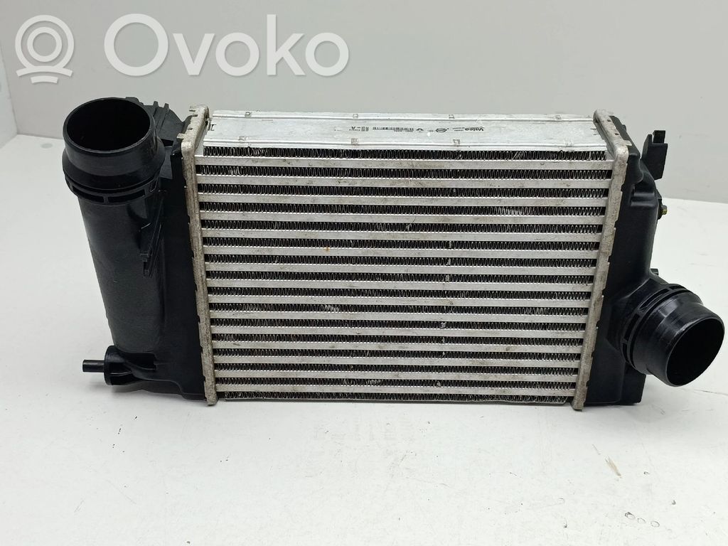 Intercooler radiator   144614EA0A