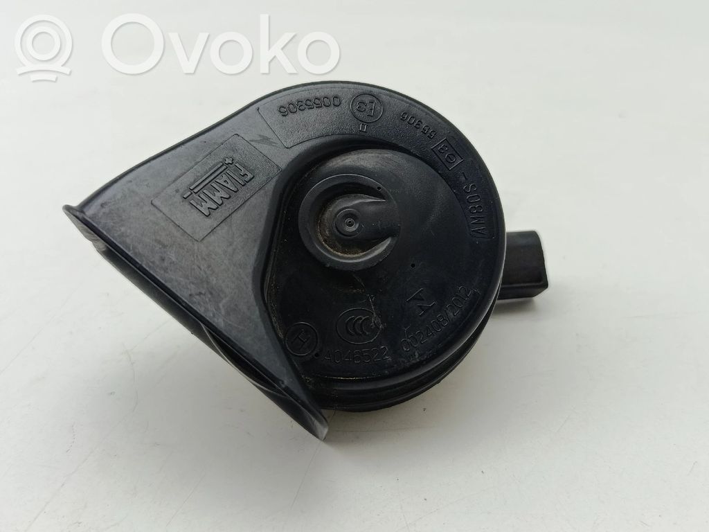 Skaņas signāls   A046522,AM80S55306