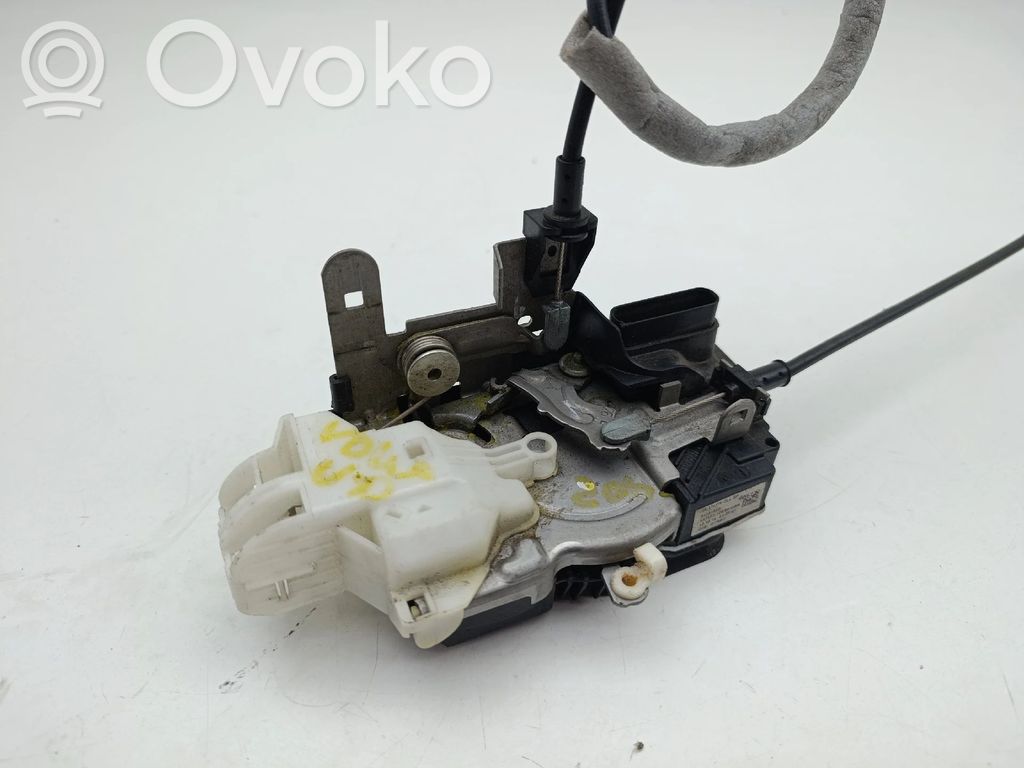 Etuoven lukko   31391822