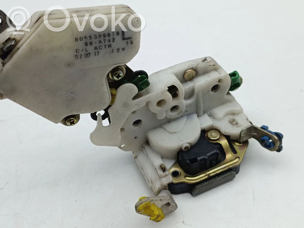 Etuoven lukko   8055389918