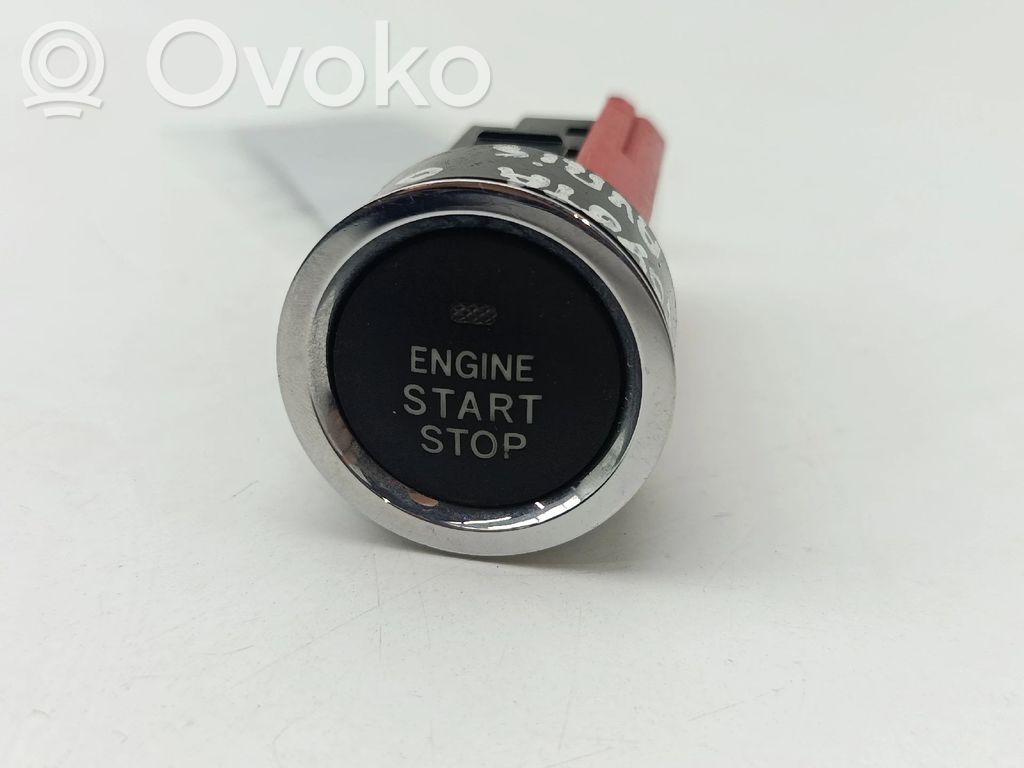 Engine start stop button switch   15A854