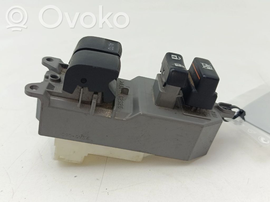 Electric window control switch   192926