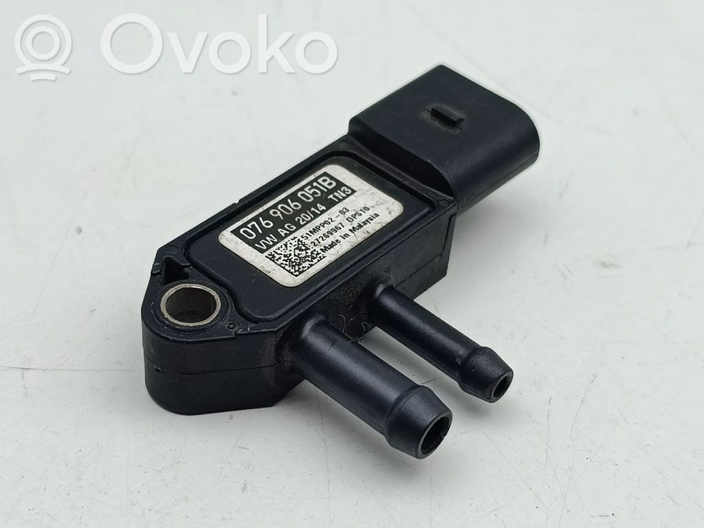 Air pressure sensor   076906051B