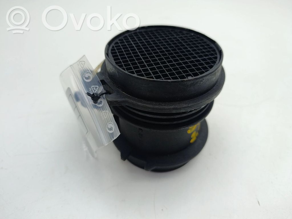 Mass air flow meter   0281002212