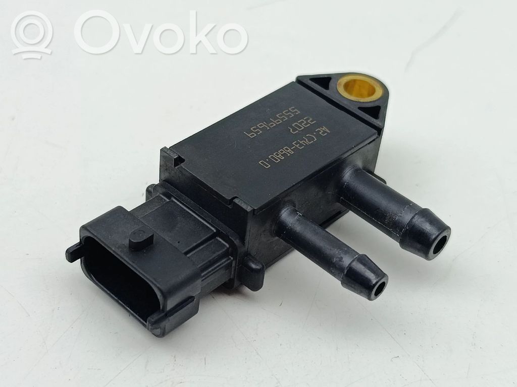 Air pressure sensor   55599659