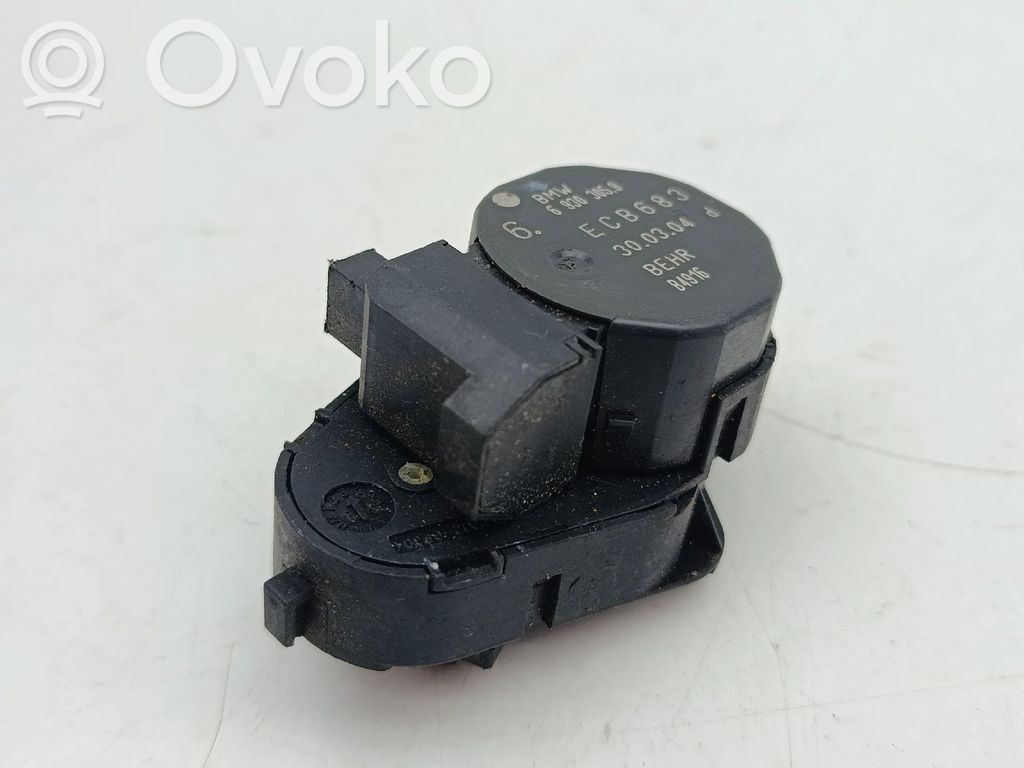 Stellmotor Heizung Klima   6930305