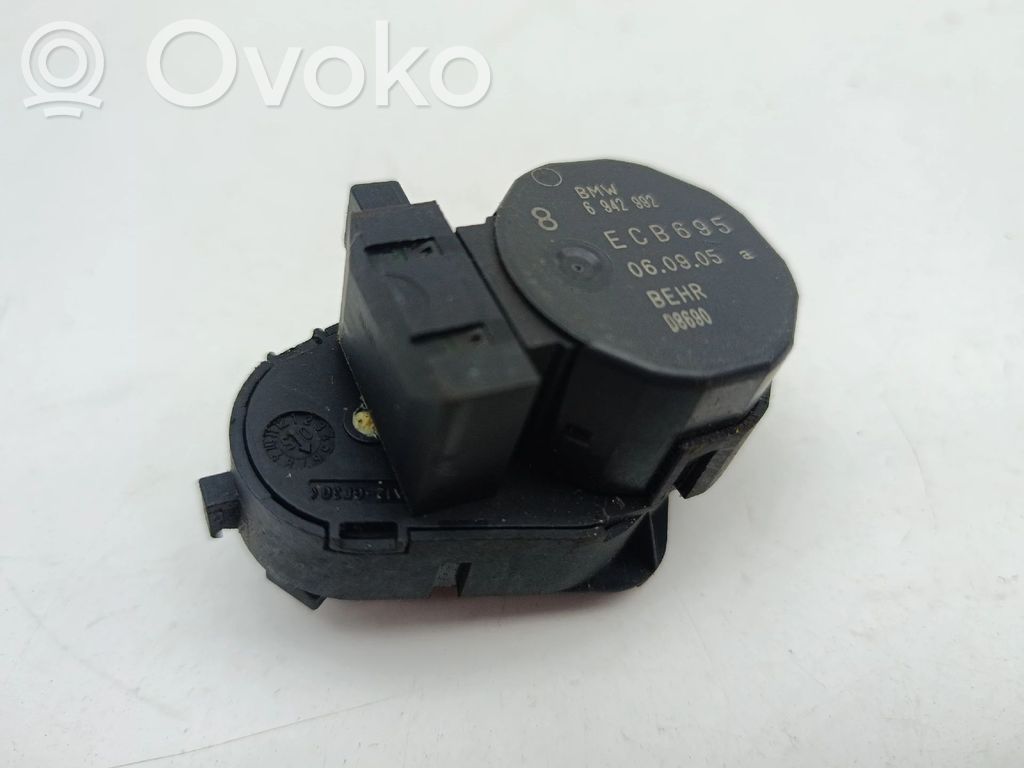 Stellmotor Heizung Klima   6942992