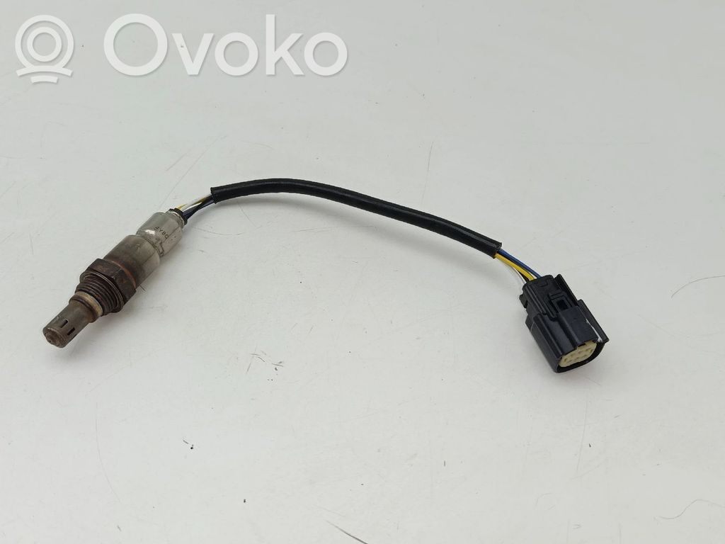Sonde lambda   F1F19Y460BA