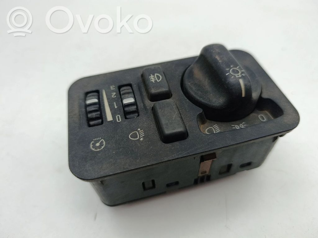 Opel Frontera B Light switch 