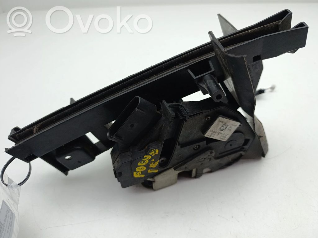 Front door lock   BM5AA26412CE