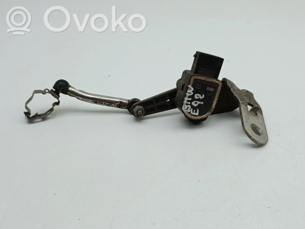 Žibintų aukščio reguliavimo varikliukas   6785207