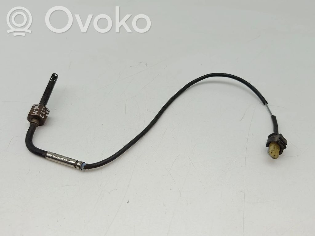 Mercedes-Benz C W203 Senzor temperatură aer exterioară 
