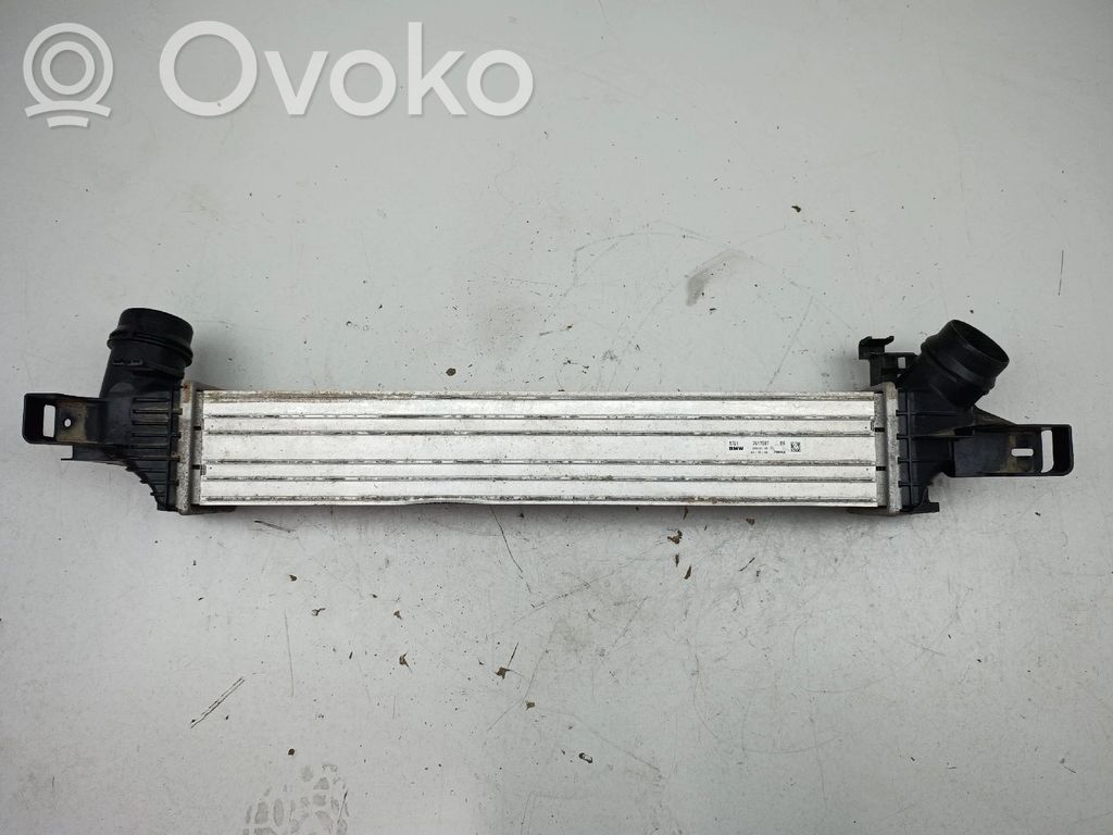 BMW 1 F40 Interkūlerio radiatorius 