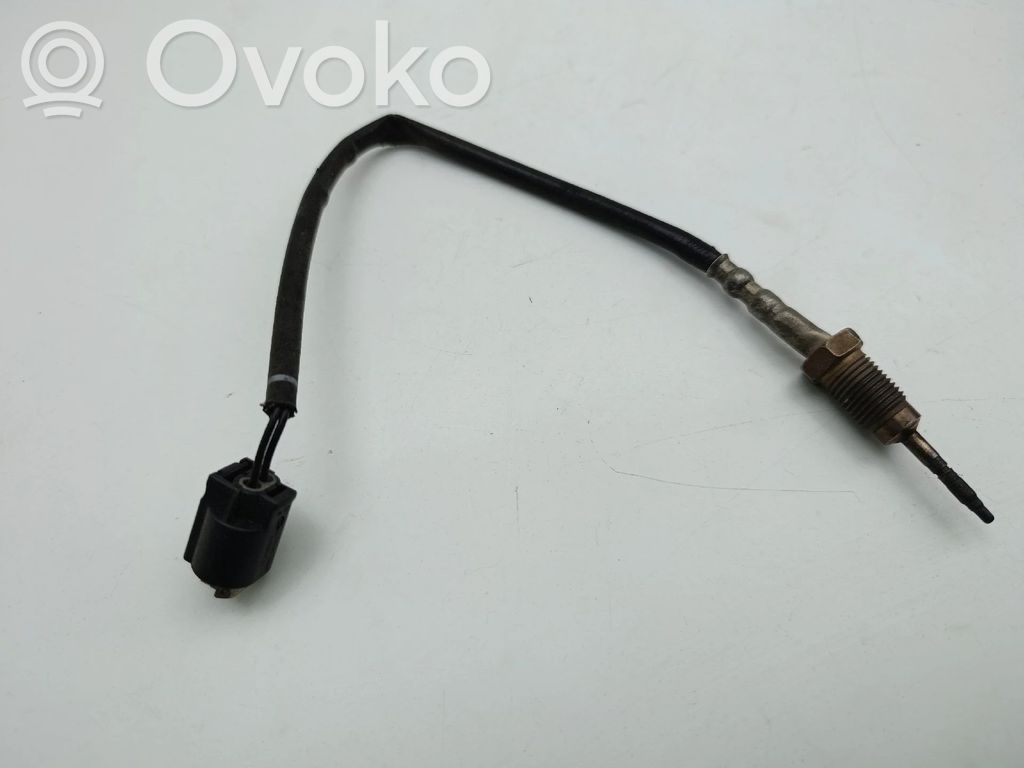 BMW 5 E60 E61 Āra temperatūras sensors 