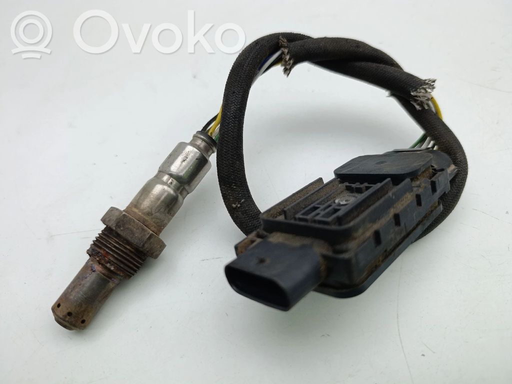 Land Rover Freelander 2 - LR2 Lambda probe sensor 
