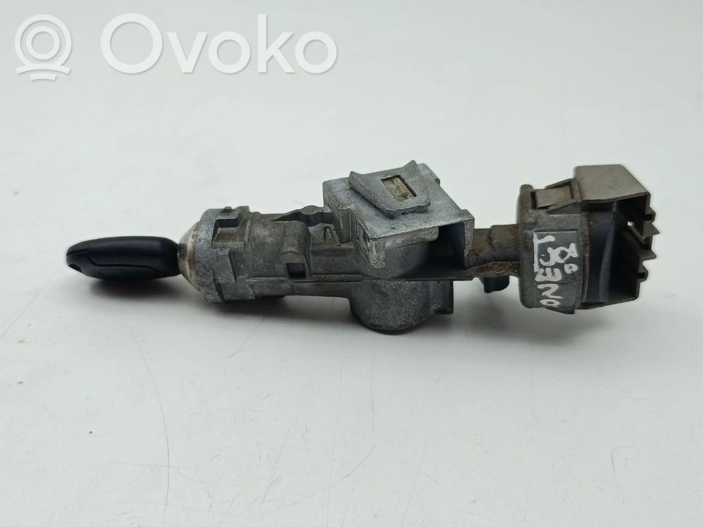 Ford Tourneo Ignition lock 