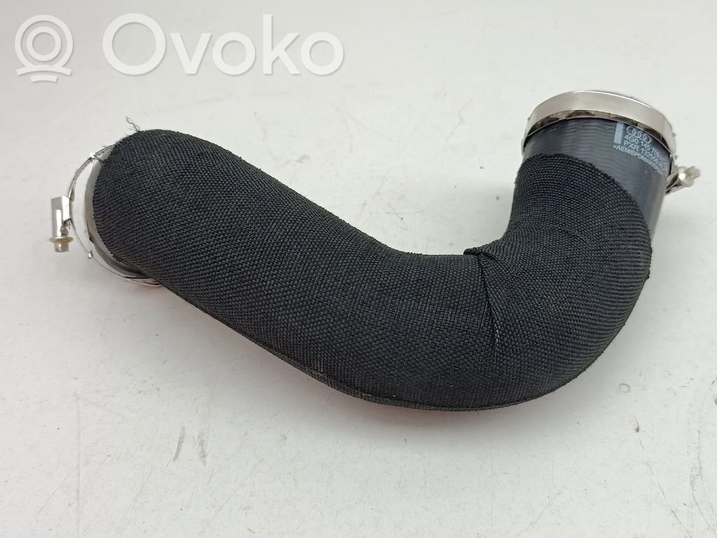 Intercooler hose/pipe   4G0145709AC