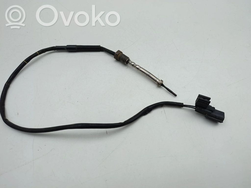 Renault Espace V (RFC) Outside/external air temperature sensor 