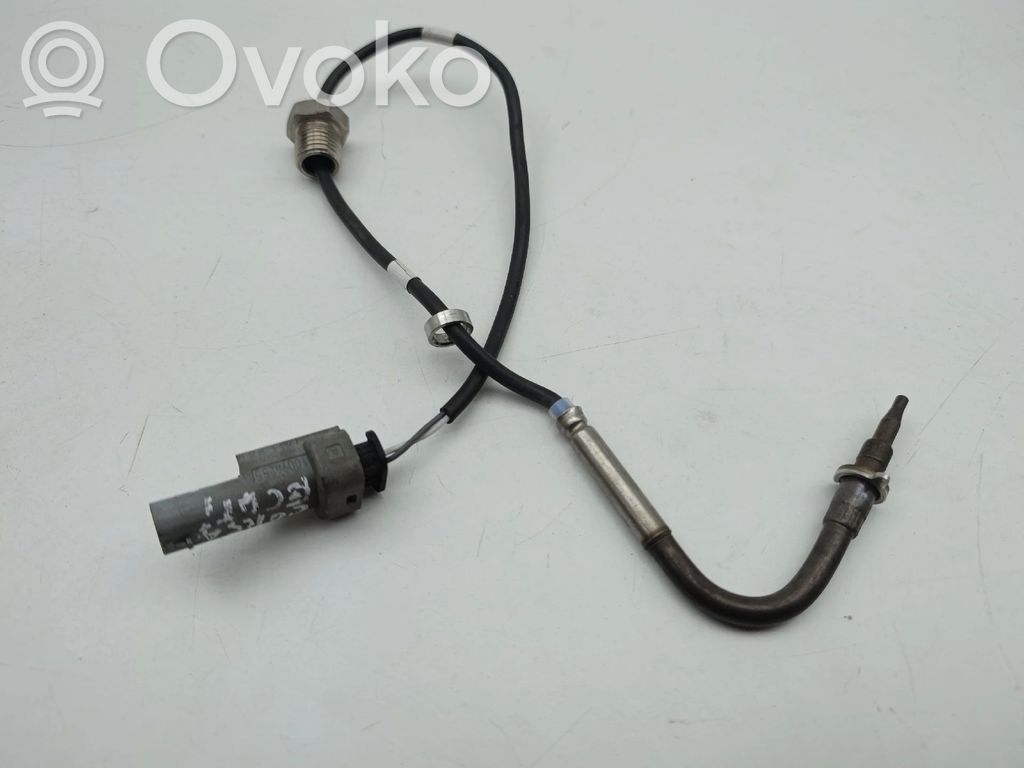 Opel Corsa E Senzor temperatură aer exterioară 