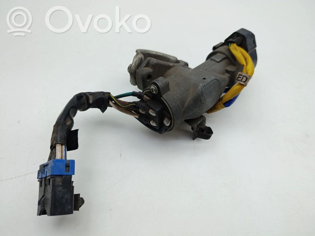 Ignition lock   EDZDC2