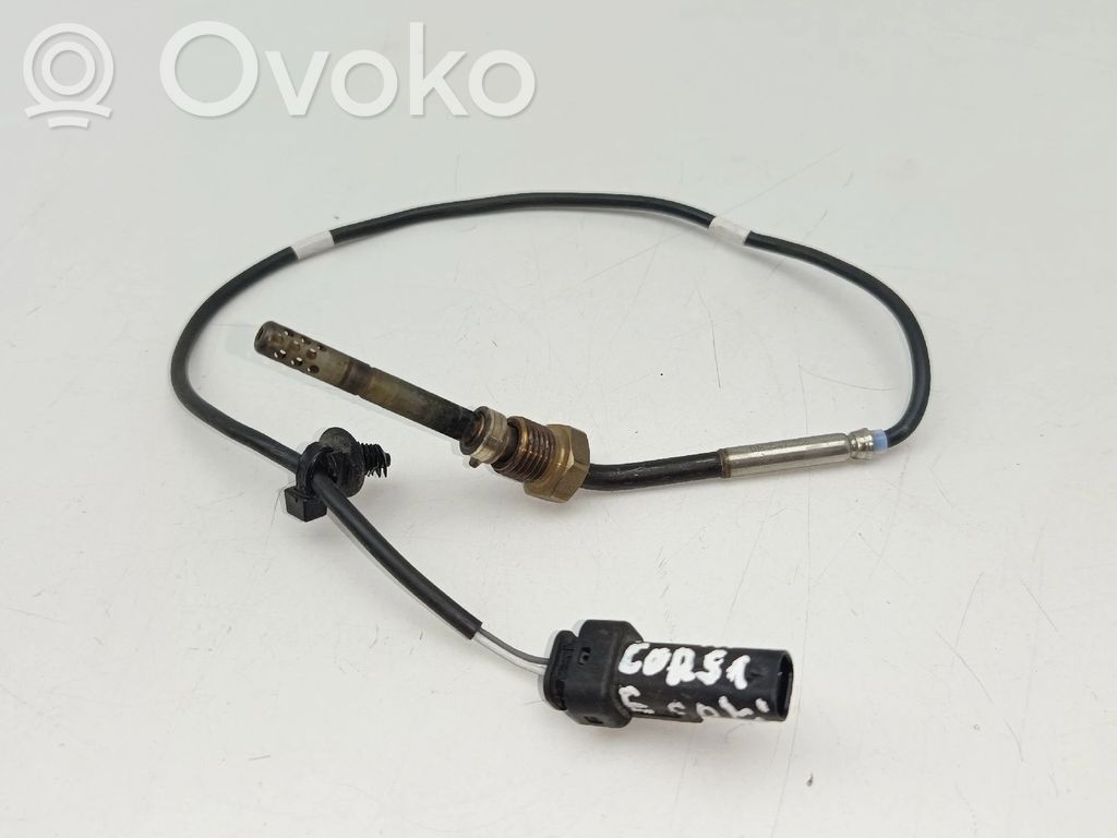 Opel Corsa E Outside/external air temperature sensor 