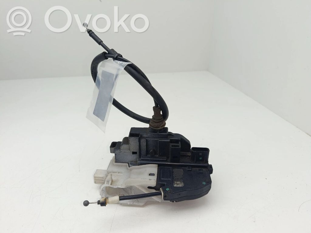 KIA Ceed Front door lock 