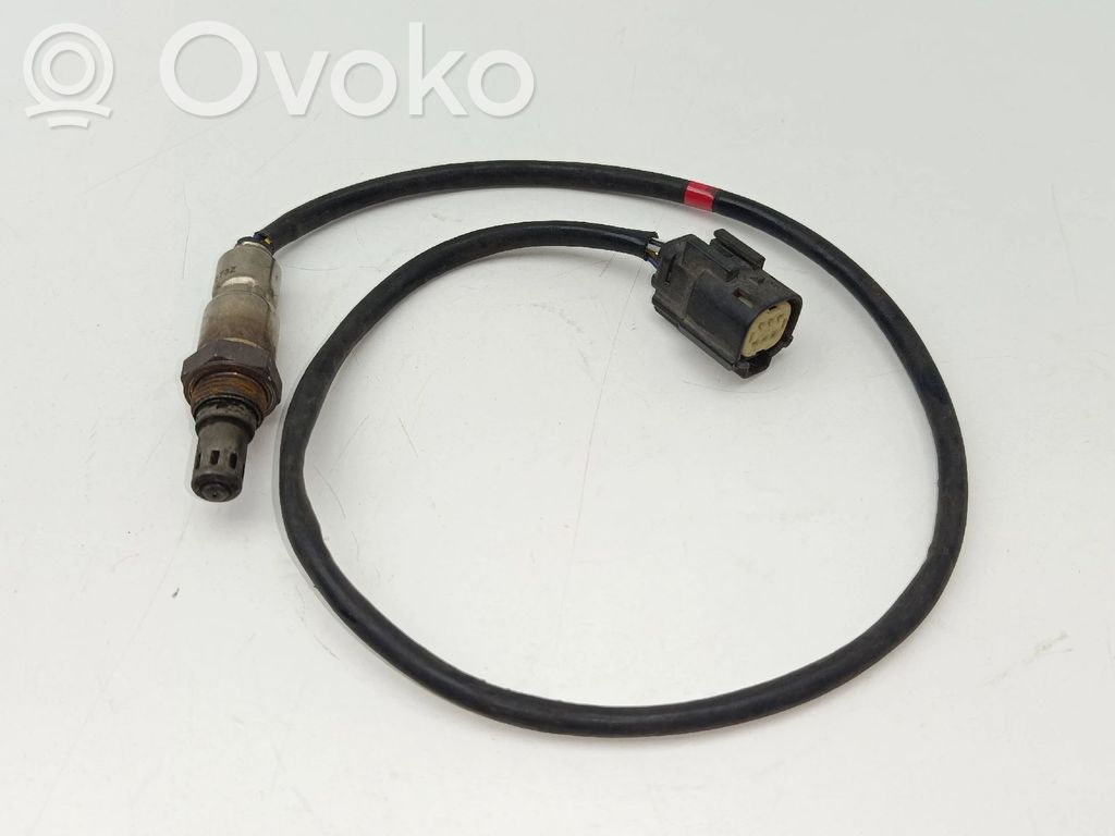 Sonde lambda   F1F19Y460DA