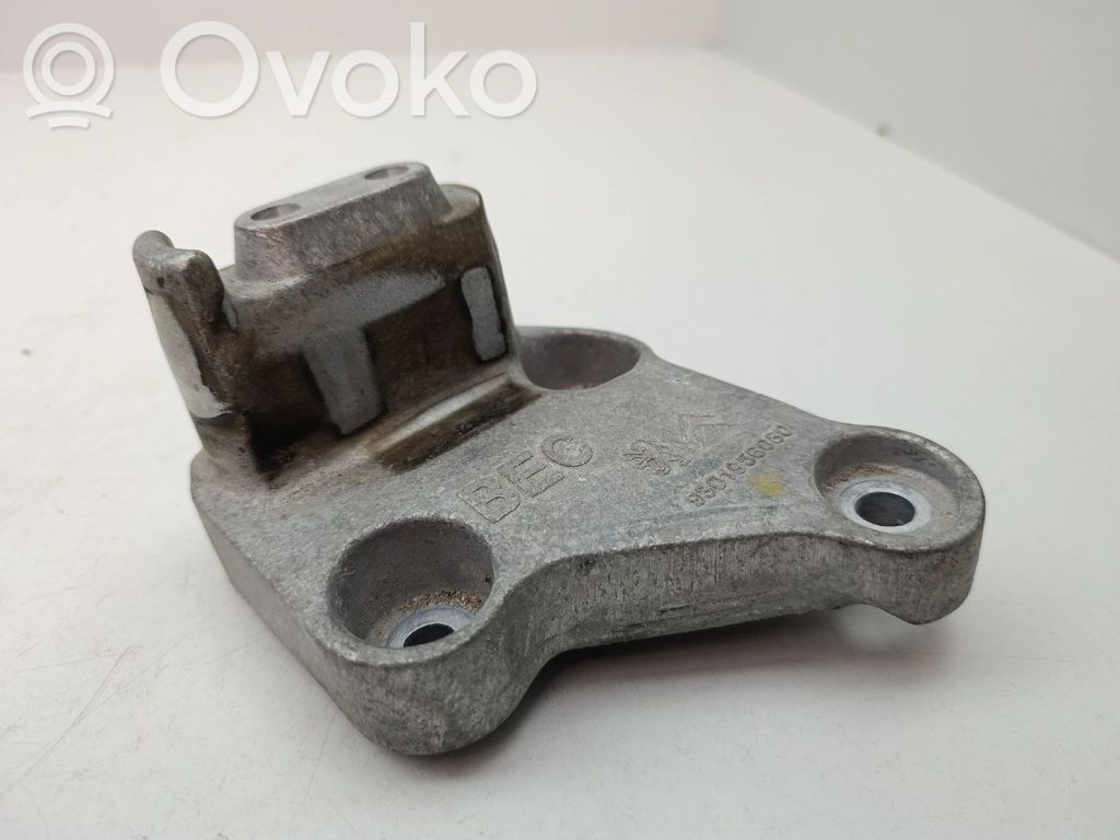 Getriebelager Getriebedämpfer   9801956080