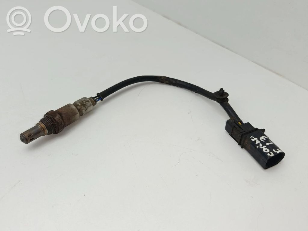 Lambda probe sensor   55586133