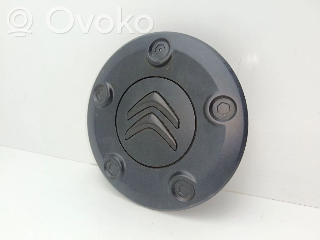 Radnabendeckel Felgendeckel original   9677381777,9677381877