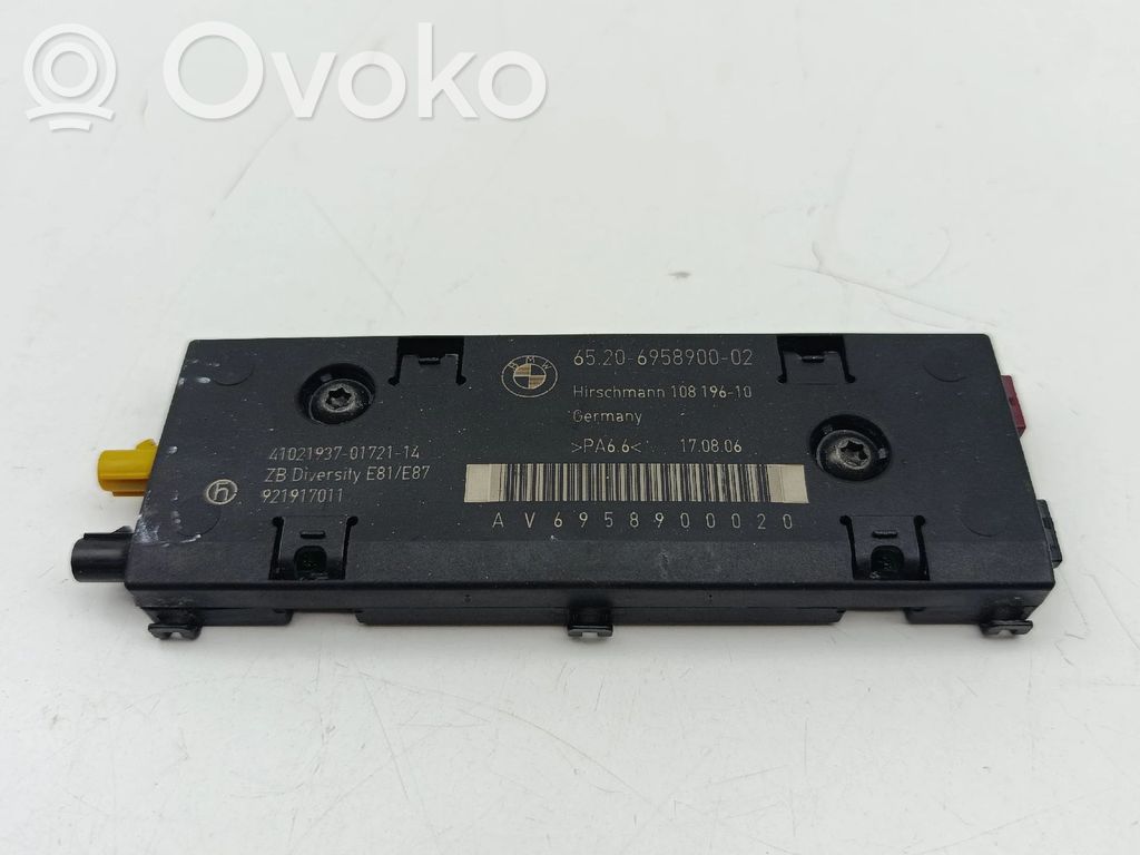Antenos stiprintuvas   65206958900,6958900