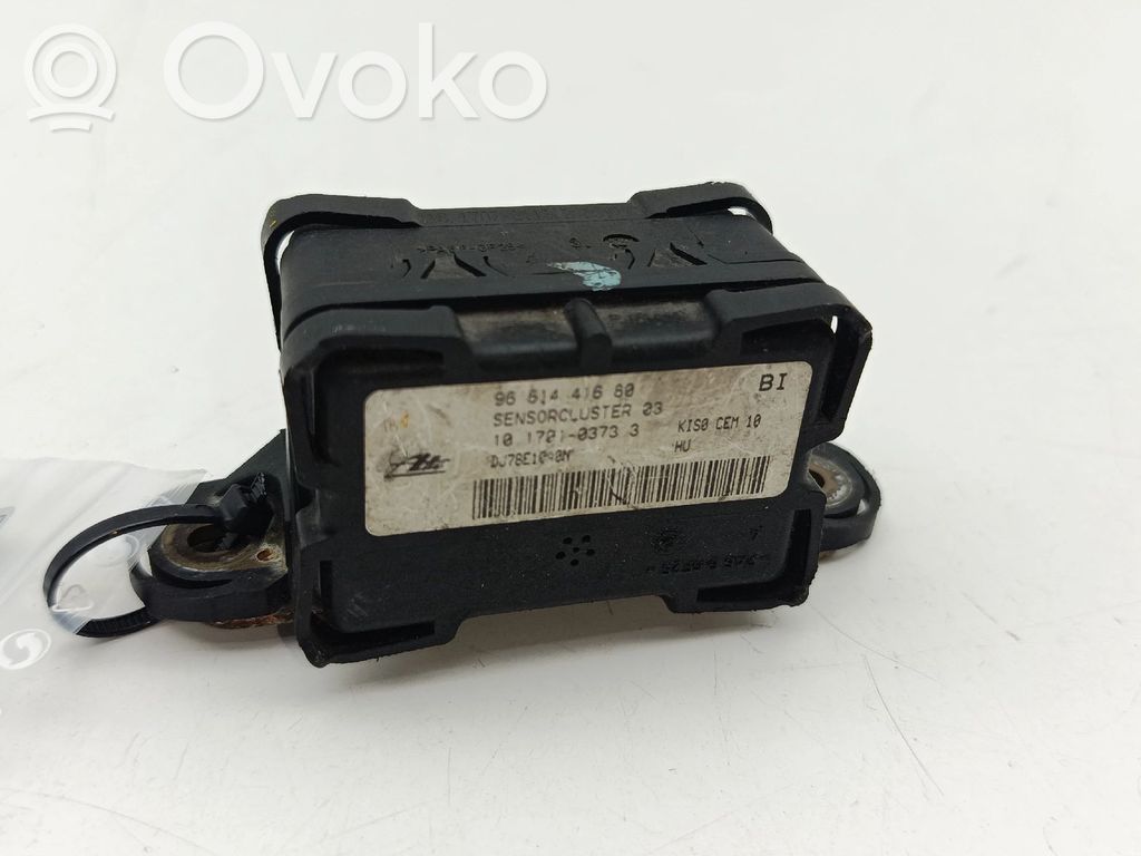 Capteur ESP   9661441680