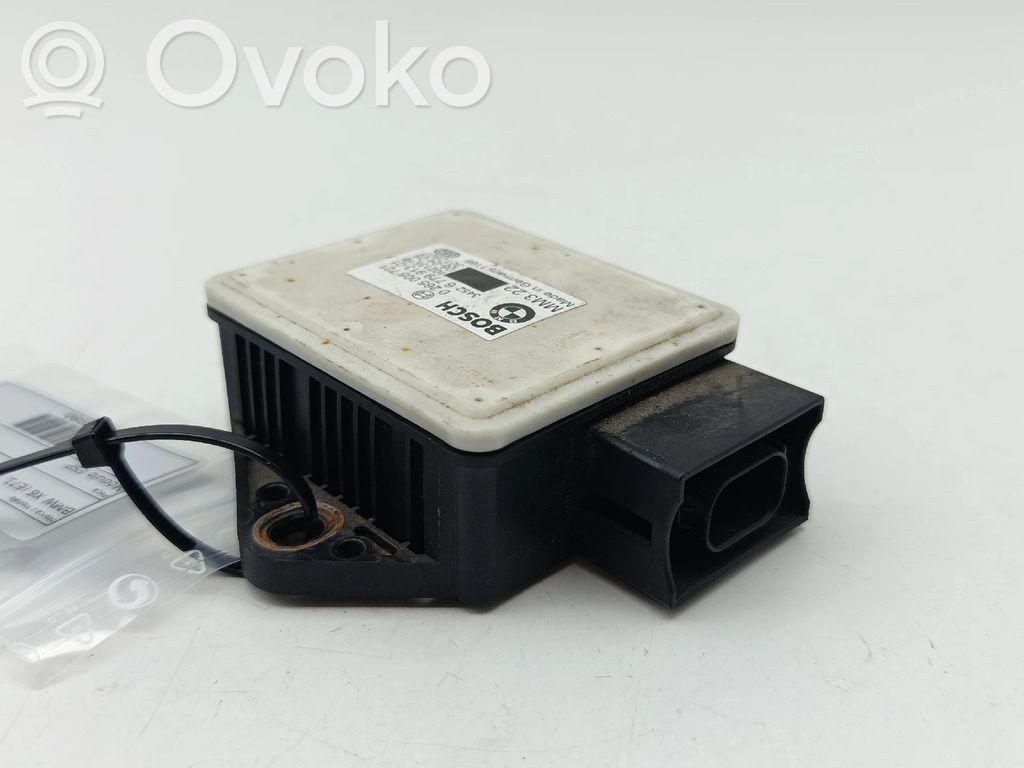 ESP (stability system) control unit   34526779913,0265005721,6779913