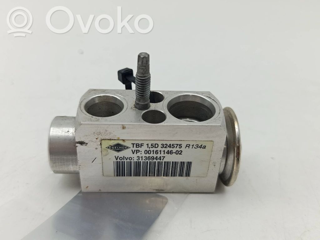 Valve   31369447