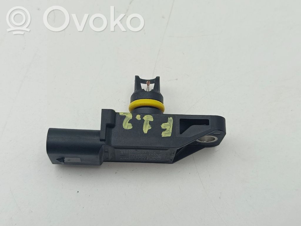 Opel Corsa F Caudalímetro de flujo del aire 