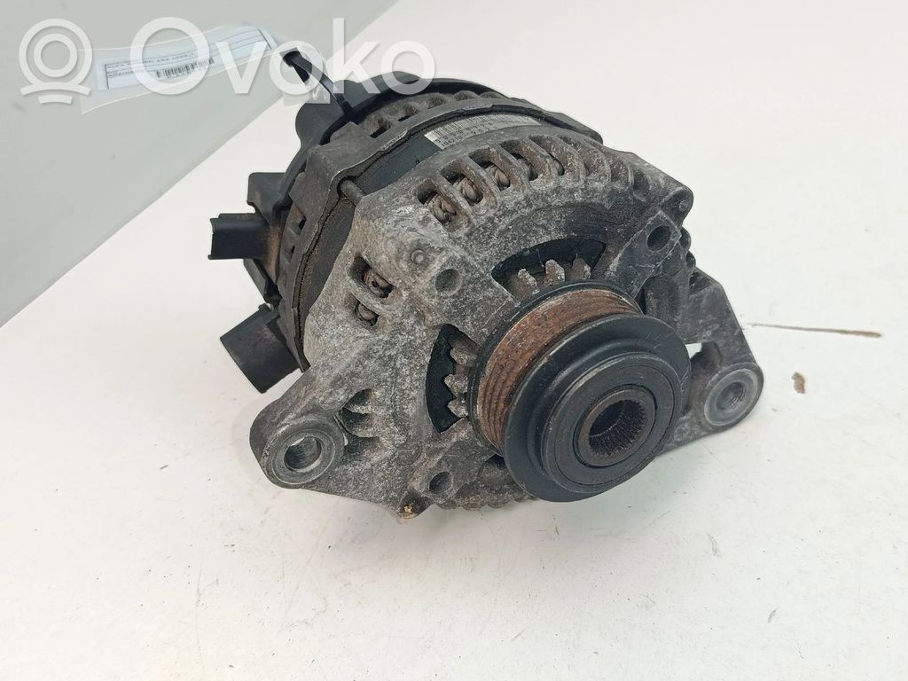 Alfa Romeo 159 Ģenerators 