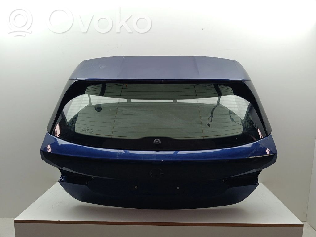 Tailgate/trunk/boot lid   41009627390