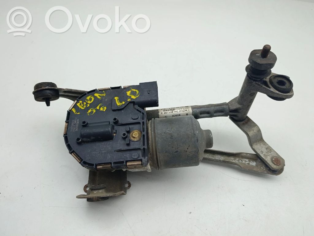 Wischermotor   1P0955024A