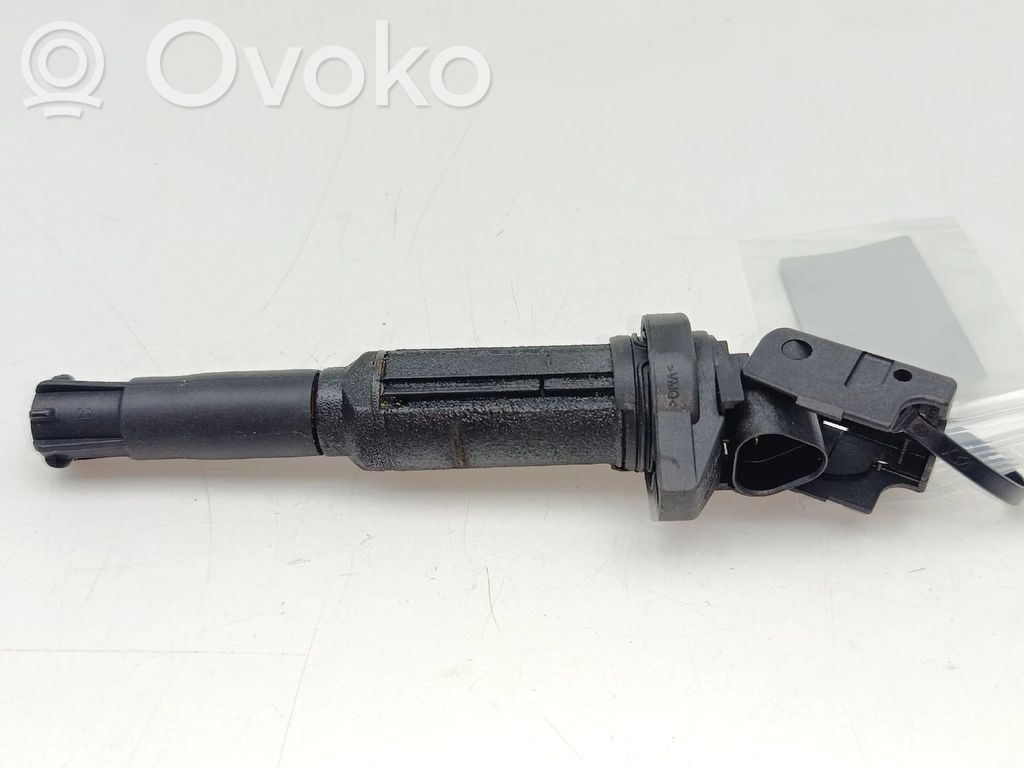 High voltage ignition coil   12131712223,1712223