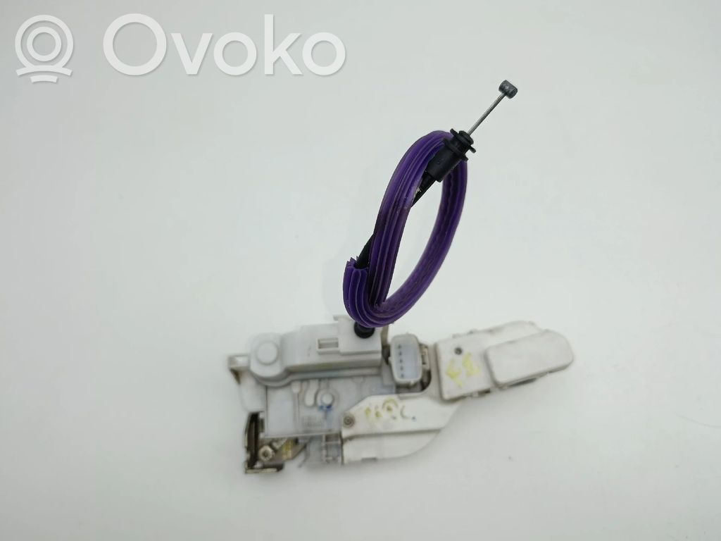 Front door lock   519836030