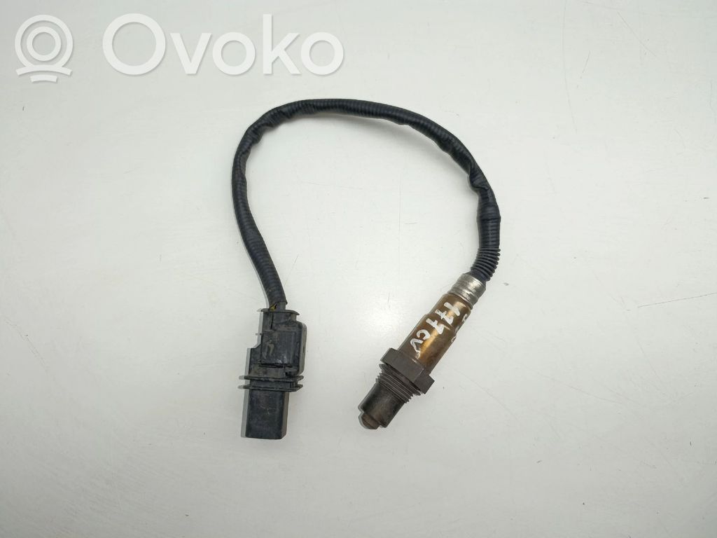 Sonde lambda   7804369