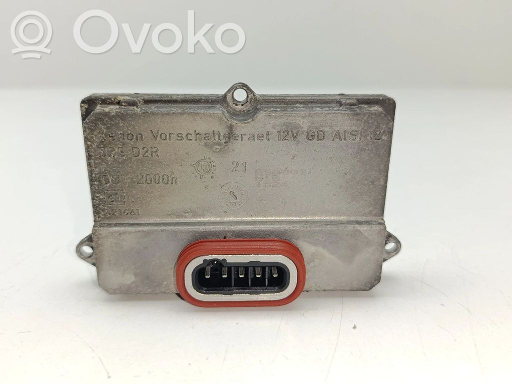 Module de ballast de phare Xenon   5DV00829000