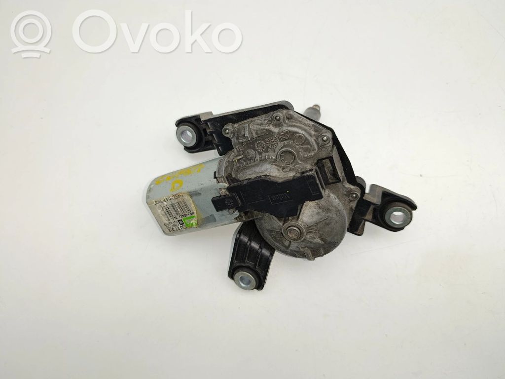 Wischermotor Heckscheibe   53027312,13163029