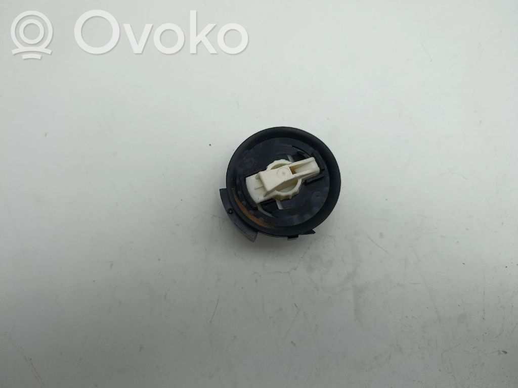 Airbag deployment crash/impact sensor   BHPE57KC0